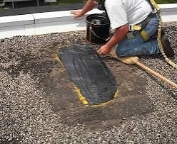 Roof Repair Solutions