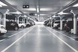 Vehicular Traffic Coatings