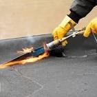 Flat Roof Installation