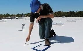 Roof Inspection Services